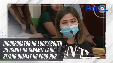 LUCK99 .
